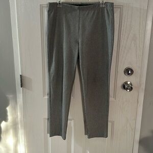 Karen Kane Houndstooth Pants